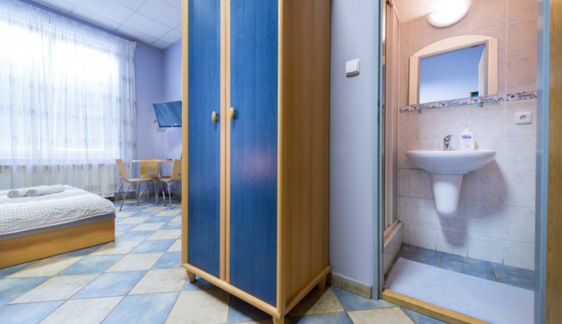 Modrá Růže Uherské Hradiště